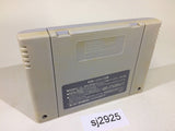 Populous SNES Super Famicom Japan - SJ2925