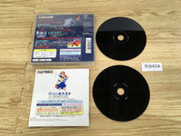 FH9404 Street Fighter Collection PS1 Japan