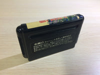 DK5947 Castle of Illusion I Love Mickey Mouse BOXED Mega Drive Genesis Japan