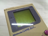 LG2596 GameBoy Original DMG-01 Game Boy Console Japan
