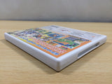 UE7428 Pokemon Pocket Monster Sun BOXED Nintendo 3DS Japan