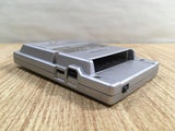 LG1137 With Defects - GameBoy Pocket Silver Game Boy Console Japan
