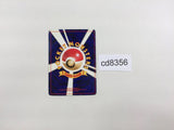 CD8356 Ampharos - neo3 181 Pokemon Card TCG Japan