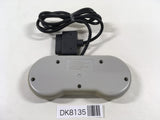 DK8135 Tested Working - CONTROLLER FOR SUPER FAMICOM SNES CONSOLE Japan
