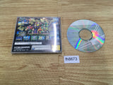 2do Aru Koto ha Sando R Sega Saturn Japan - FH8673