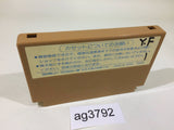Ninja Hattori Kun NES Famicom Japan - AG3792