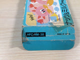 Nuts & Milk BOXED NES Famicom Japan - UE4556