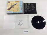Alnam No Kiba Fang Of Alnam PS1 Japan - FH3908