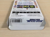 Star Ocean Blue Sphere BOXED GameBoy Game Boy Japan - UE3989