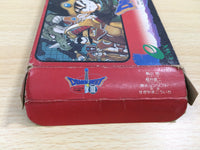 UE8523 Dragon Quest III 3 BOXED NES Famicom Japan