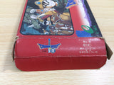 UE8523 Dragon Quest III 3 BOXED NES Famicom Japan