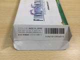 Final Fantasy 5 V BOXED SNES Super Famicom Japan - UE8351