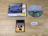 Fire ProWrestling D First Limited Dreamcast Japan - FH8247