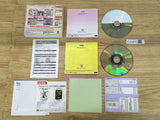 Sakura Taisen Online Teito no Nagai Hibi Dreamcast Japan - FJ1477