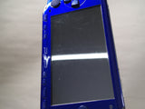 PSP-1000 METALLIC BLUE SONY PSP Console Japan - With Defects GD7063