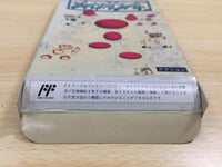 UE6326 Joy Mech Fight BOXED NES Famicom Japan