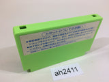 AH2411 Princess Tomato in the Salad Kingdom NES Famicom Japan