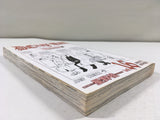 AAA1571 D.Gray-man Vol.16 Japanese Manga