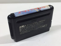 dk1797 Fire Mustang BOXED Mega Drive Genesis Japan