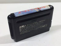 DK1797 Fire Mustang BOXED Mega Drive Genesis Japan