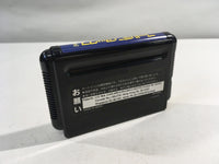 DK7214 Golden Axe II 2 BOXED Mega Drive Genesis Japan