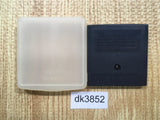 SONIC CHAOS Sega Game Gear Japan - DK3852