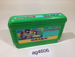 ag4606 GeGeGe no Kitaro Youkai Daimakyou NES Famicom Japan