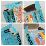 Nuts & Milk BOXED NES Famicom Japan - UE4556