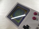 KH6294 With Defects - GameBoy Pocket Gray Grey Game Boy Console Japan
