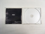 DK5345 3 x 3 Eyes Sanjiyan Hensei ARCADE CD ROM 2 PC Engine Japan