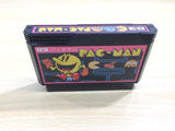 UE5530 Pac Man BOXED NES Famicom Japan