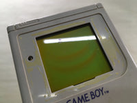 LG2233 Plz Read Item Condi GameBoy Original DMG-01 Game Boy Console Japan