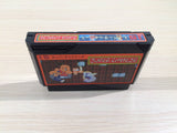 UE5317 Super Chinese BOXED NES Famicom Japan
