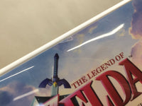 ue7809 The Legend of Zelda Ocarina of Time 3D BOXED Nintendo 3DS Japan