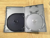 FH7905 Shadow Hearts II 2 PS2 Japan