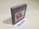 BZ1875 Kirby Kirby's Dream Land GameBoy Game Boy Japan