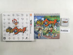 FH4694 Yokai Watch BOXED Nintendo 3DS Japan