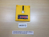 dk5913 Volleyball Famicom Disk Japan