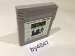 BY4847 Batman Return of the Joker GameBoy Game Boy Japan