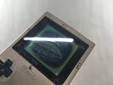 GD6588 Not Working - GameBoy Pocket Gold Game Boy Console Japan