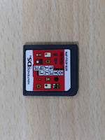 UE8125 Clubhouse Games Daredemo Asobi Taizen BOXED Nintendo DS Japan