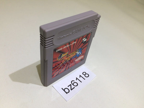 BZ6118 The King of Fighters '96 GameBoy Game Boy Japan
