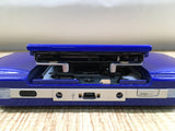 PSP-1000 METALLIC BLUE SONY PSP Console Japan - With Defects GD7063