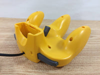 dk1299 Nintendo 64 Controller Yellow N64 Japan