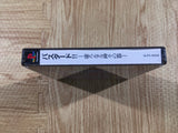 Bastard!! Utsuronaru Kamigami No Utsuwa PS1 Japan - FH8017