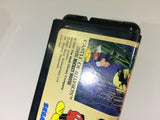 DK5947 Castle of Illusion I Love Mickey Mouse BOXED Mega Drive Genesis Japan