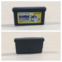 UE4703 F-Zero GP Legend The Legend of Falcon BOXED GameBoy Advance Japan