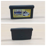 UE4703 F-Zero GP Legend The Legend of Falcon BOXED GameBoy Advance Japan