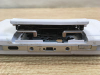 GD6691 Plz Read Item Condi PSP-1000 CERAMIC WHITE SONY PSP Console Japan