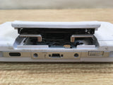 GD6691 Plz Read Item Condi PSP-1000 CERAMIC WHITE SONY PSP Console Japan